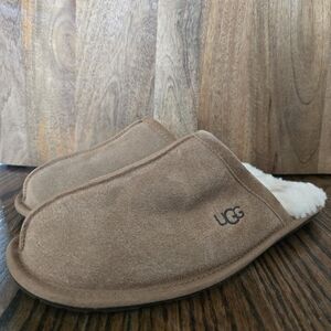 UGG Pearle UGGplush Scuff Slipper (Womens) 9